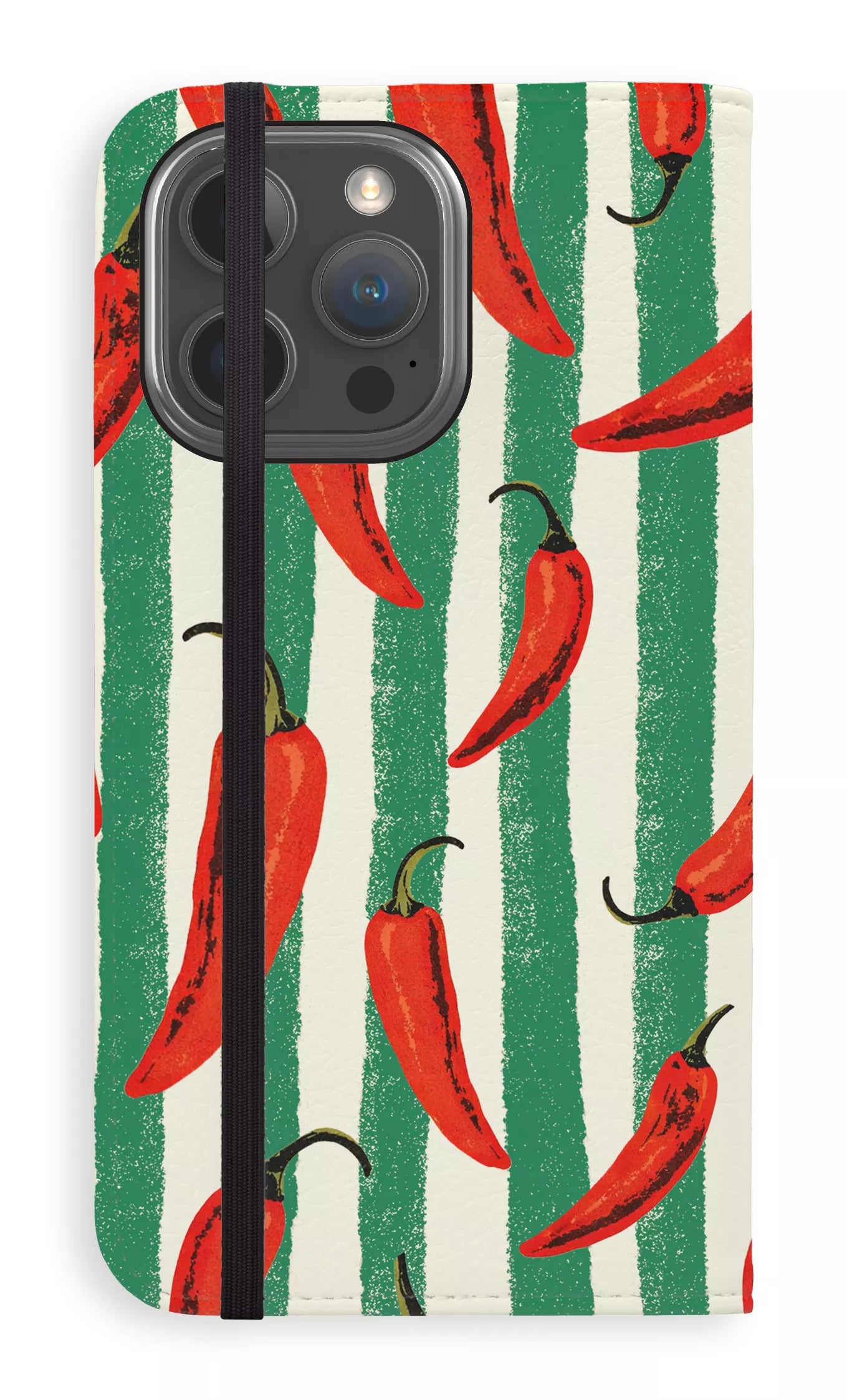 Folio Case iPhone 16 Pro Max Piccante Folio Case -