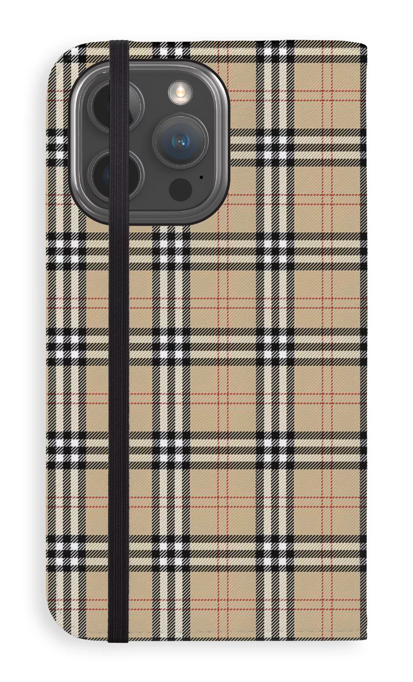 Folio Case iPhone 16 Pro Max Posh Folio Case -