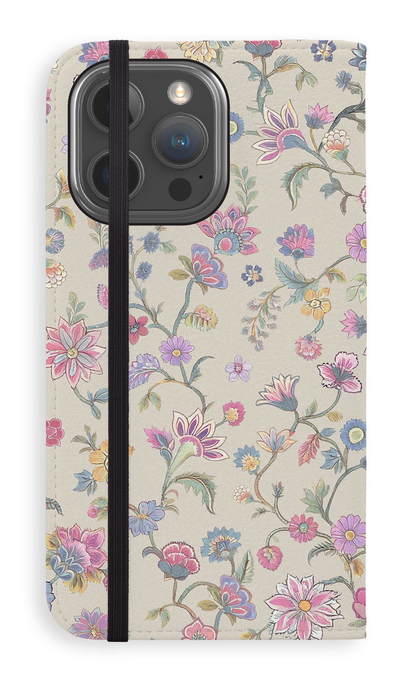 Folio Case iPhone 16 Pro Max Secret Garden Folio Case -