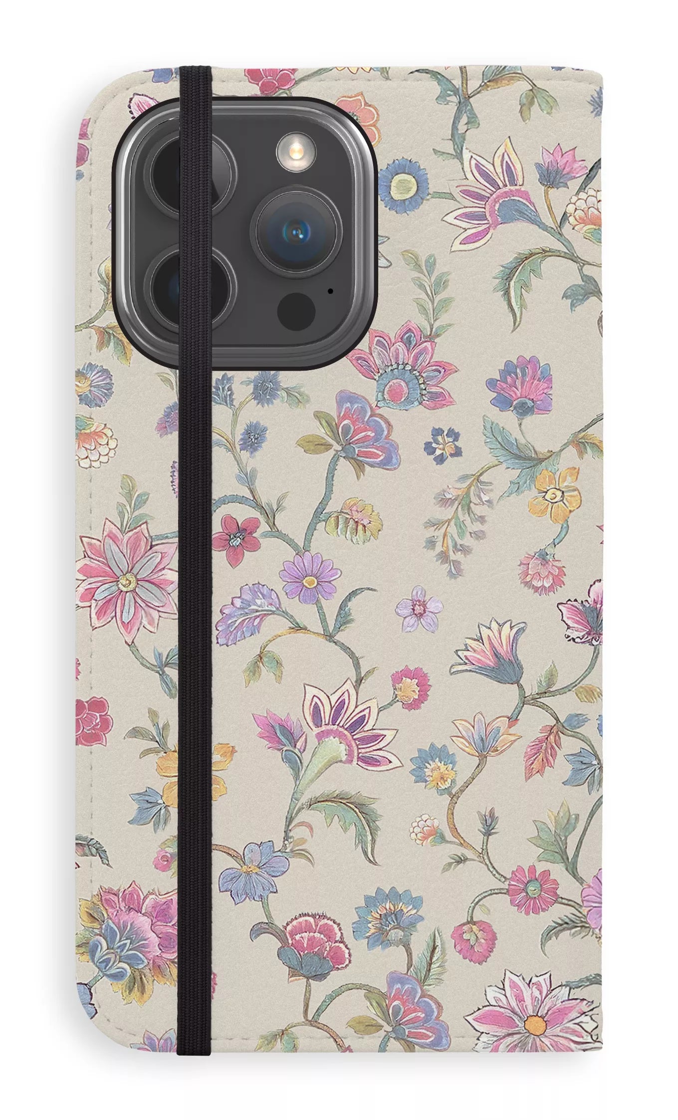 Folio Case iPhone 16 Pro Max Secret Garden Folio Case -