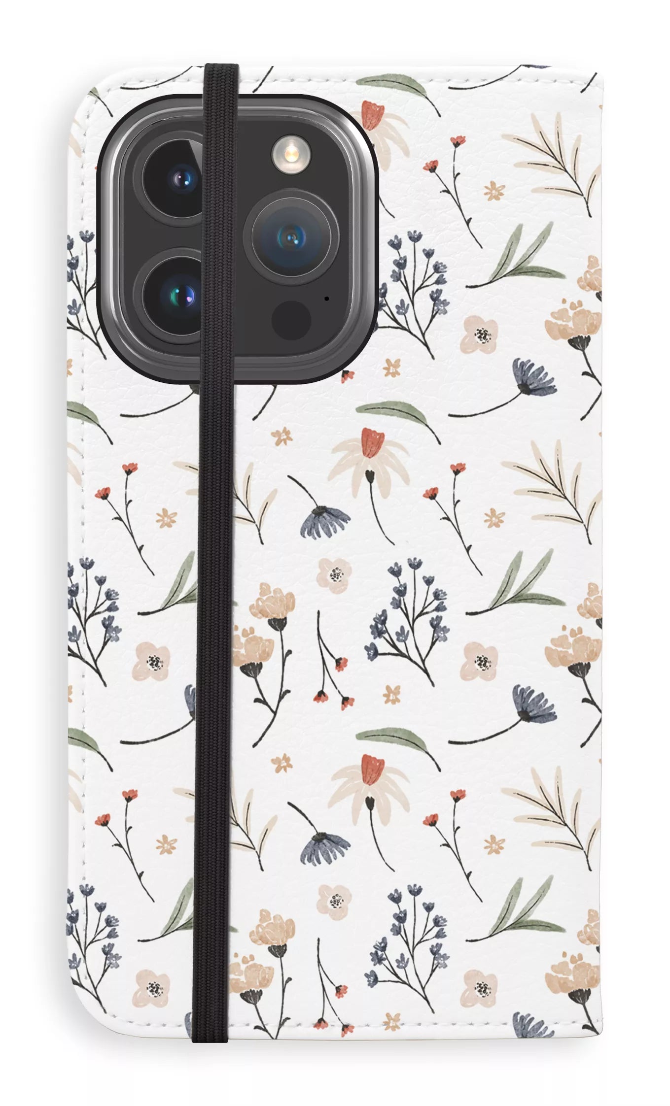 Folio Case iPhone 16 Pro Mia Folio Case -