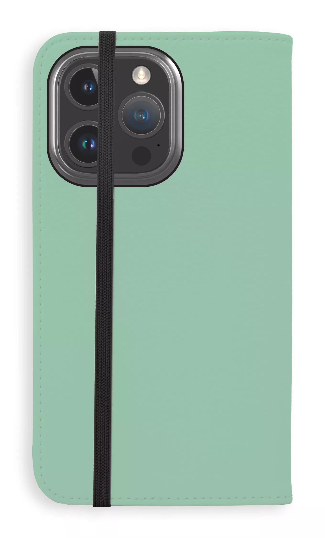 Folio Case iPhone 16 Pro Mint Folio Case -