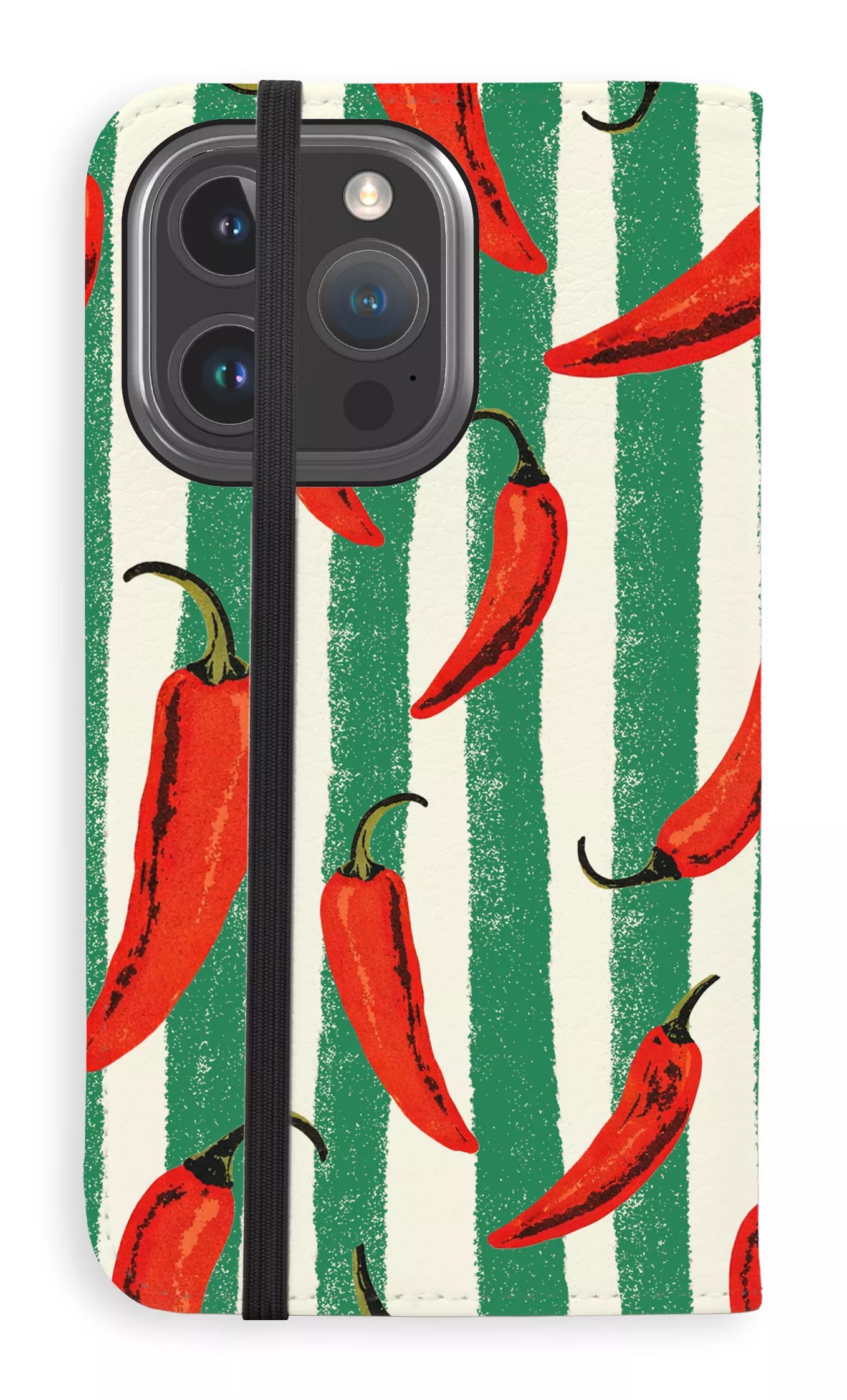 Folio Case iPhone 16 Pro Piccante Folio Case -