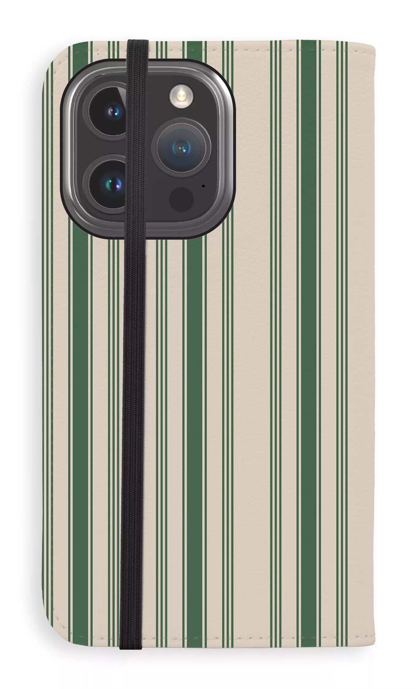 Folio Case iPhone 16 Pro Rally Folio Case -