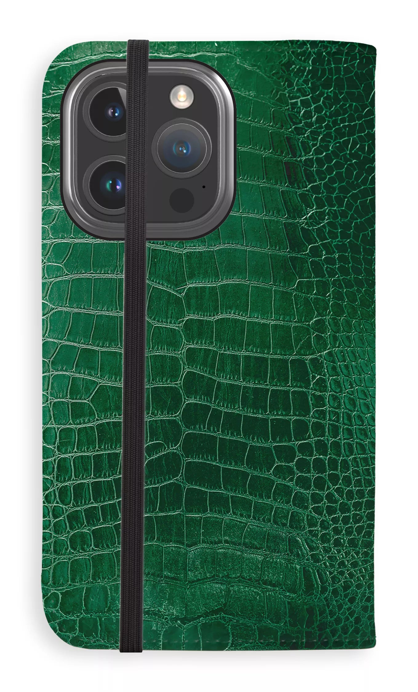 Folio Case iPhone 16 Pro Scales & Scandals Folio Case -