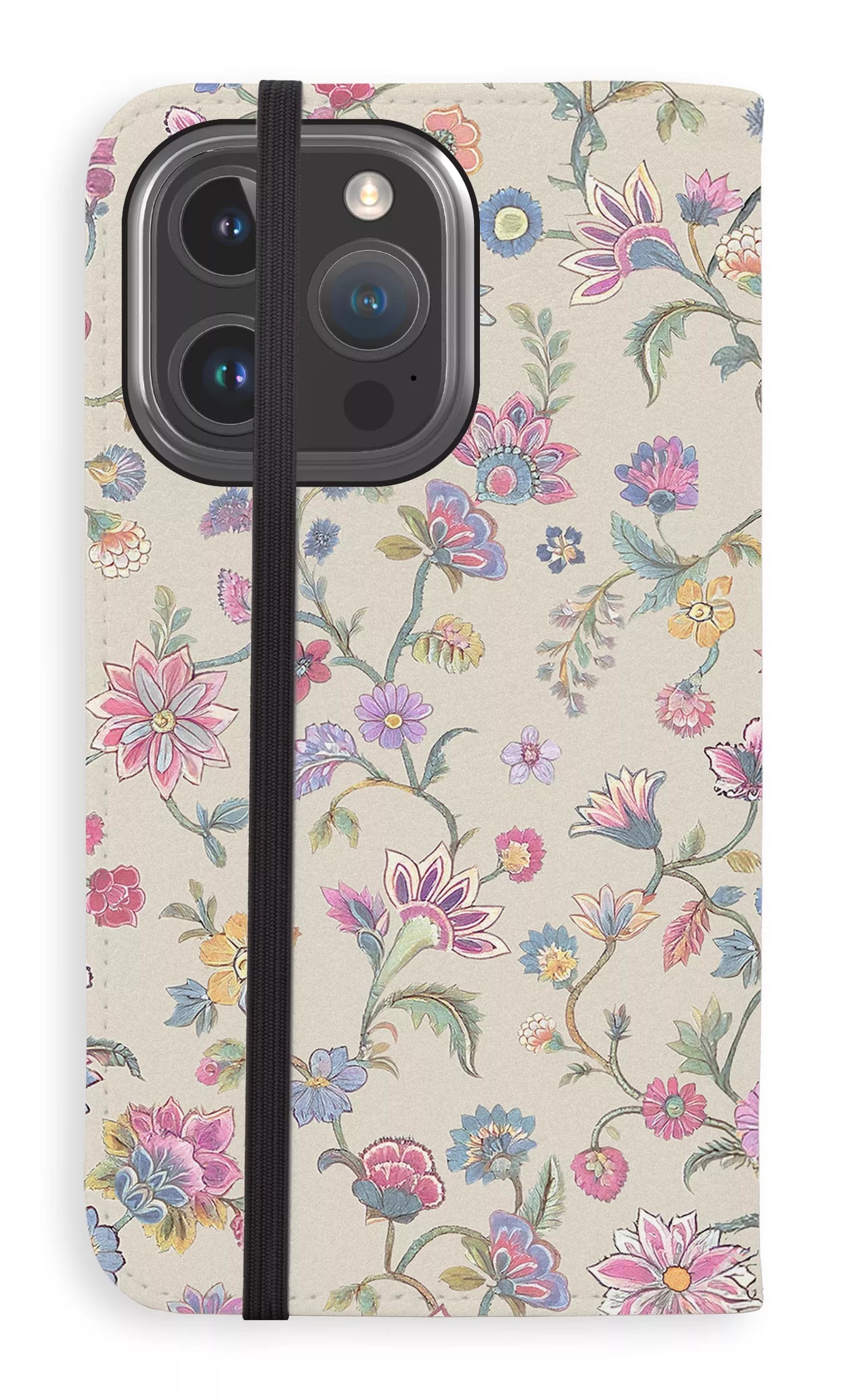Folio Case iPhone 16 Pro Secret Garden Folio Case -