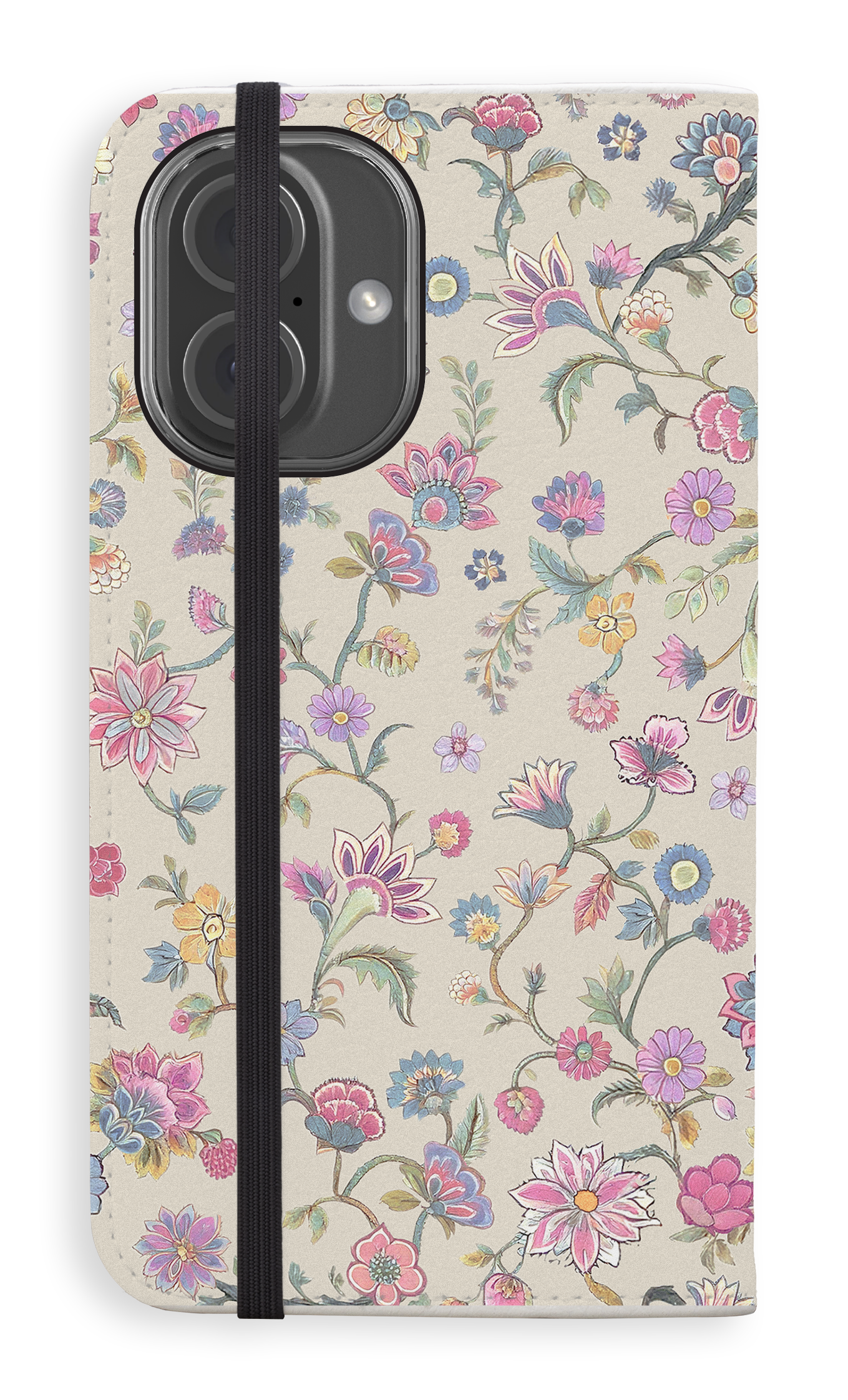 Folio Case iPhone 16 Secret Garden Folio Case -