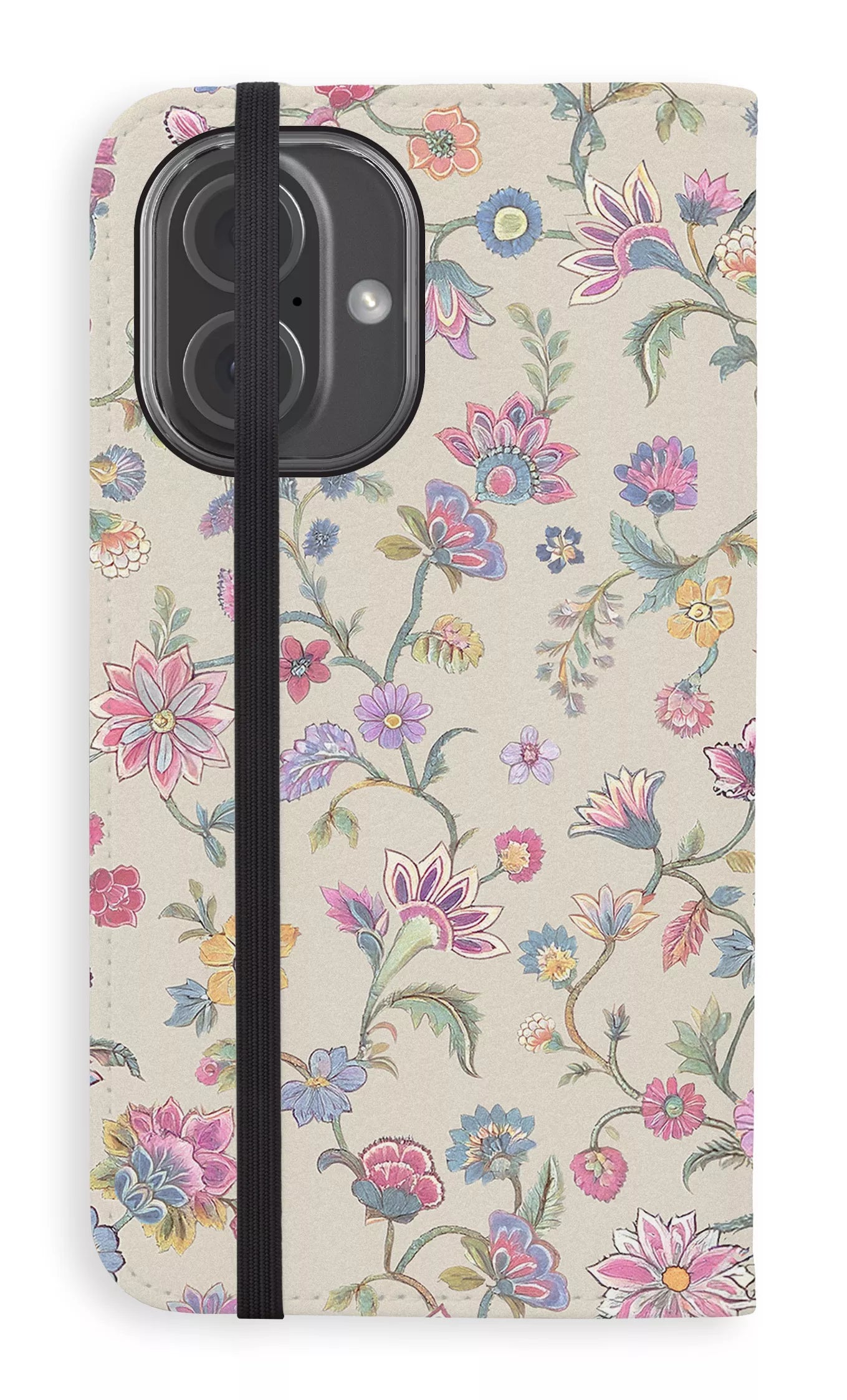Folio Case iPhone 16 Secret Garden Folio Case -
