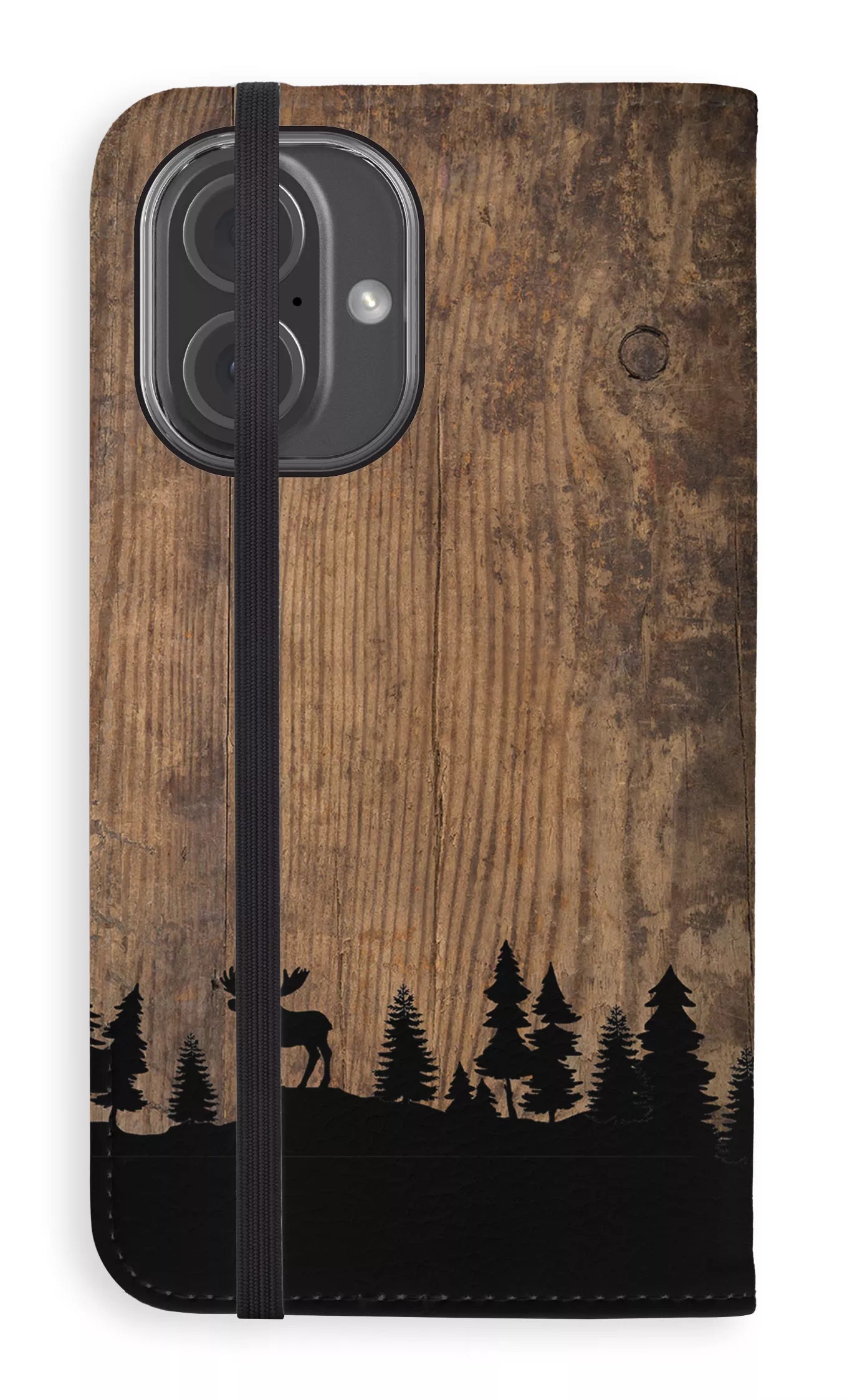 Folio Case iPhone 16 The Moose Folio Case -