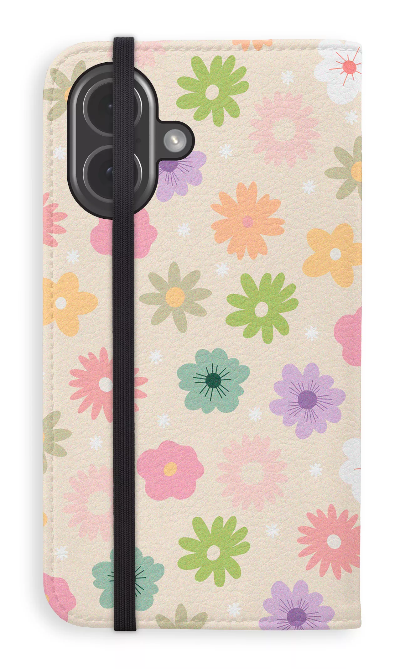 Folio Case iPhone 17 Adore Small Folio Case -