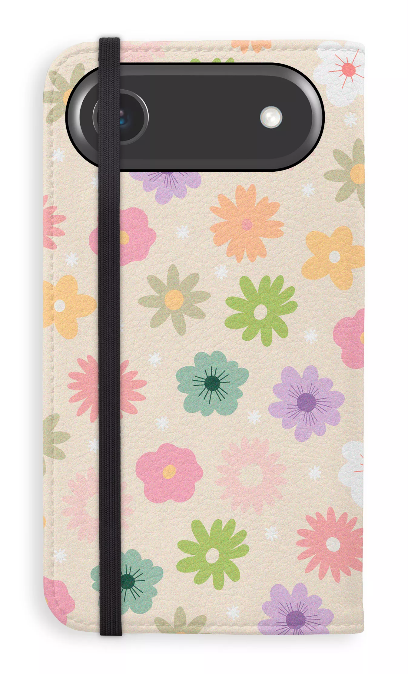 Folio Case iPhone 17 Air Adore Small Folio Case -