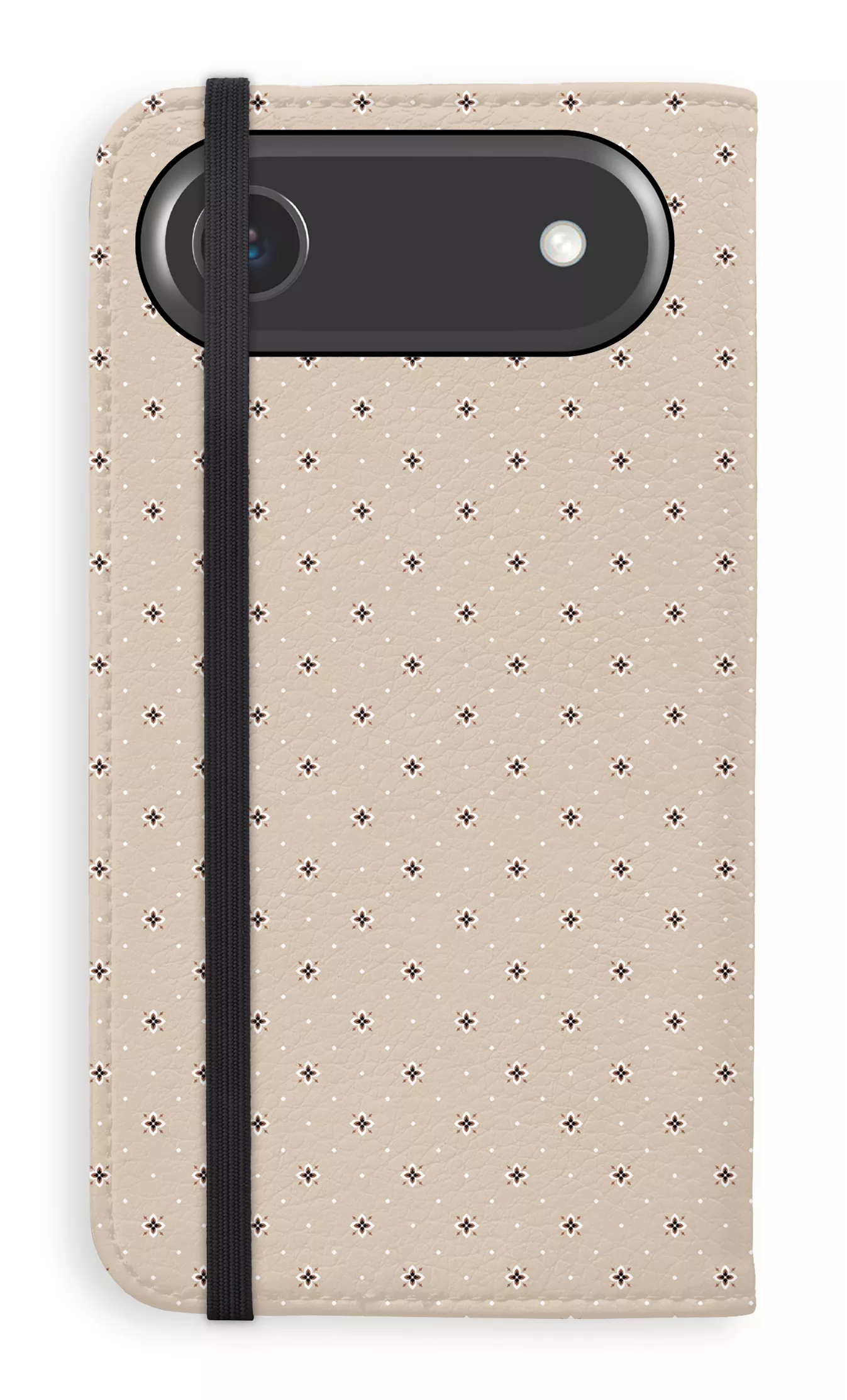 Folio Case iPhone 17 Air Billie beige Folio Case -