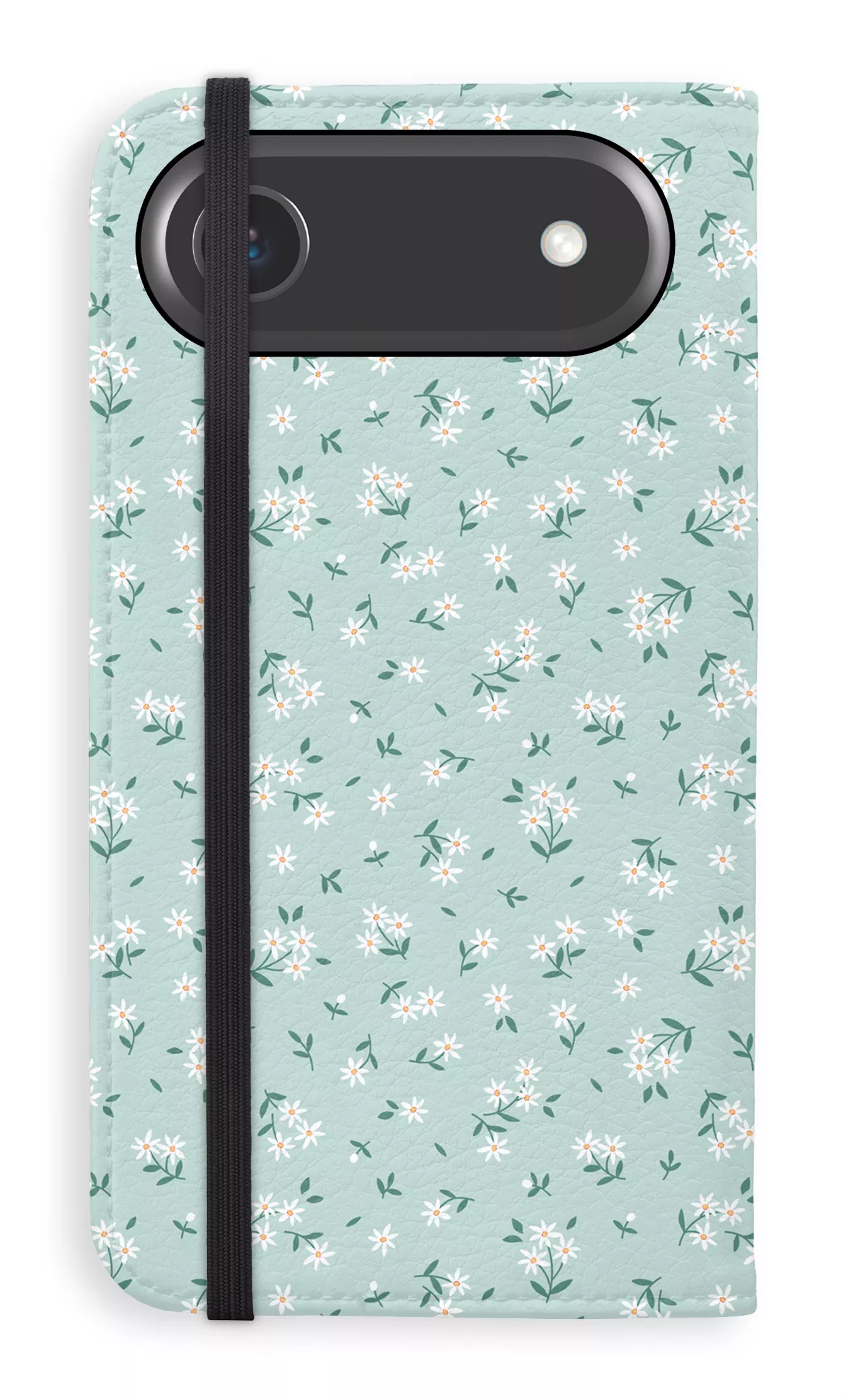 Folio Case iPhone 17 Air Bush Folio Case -