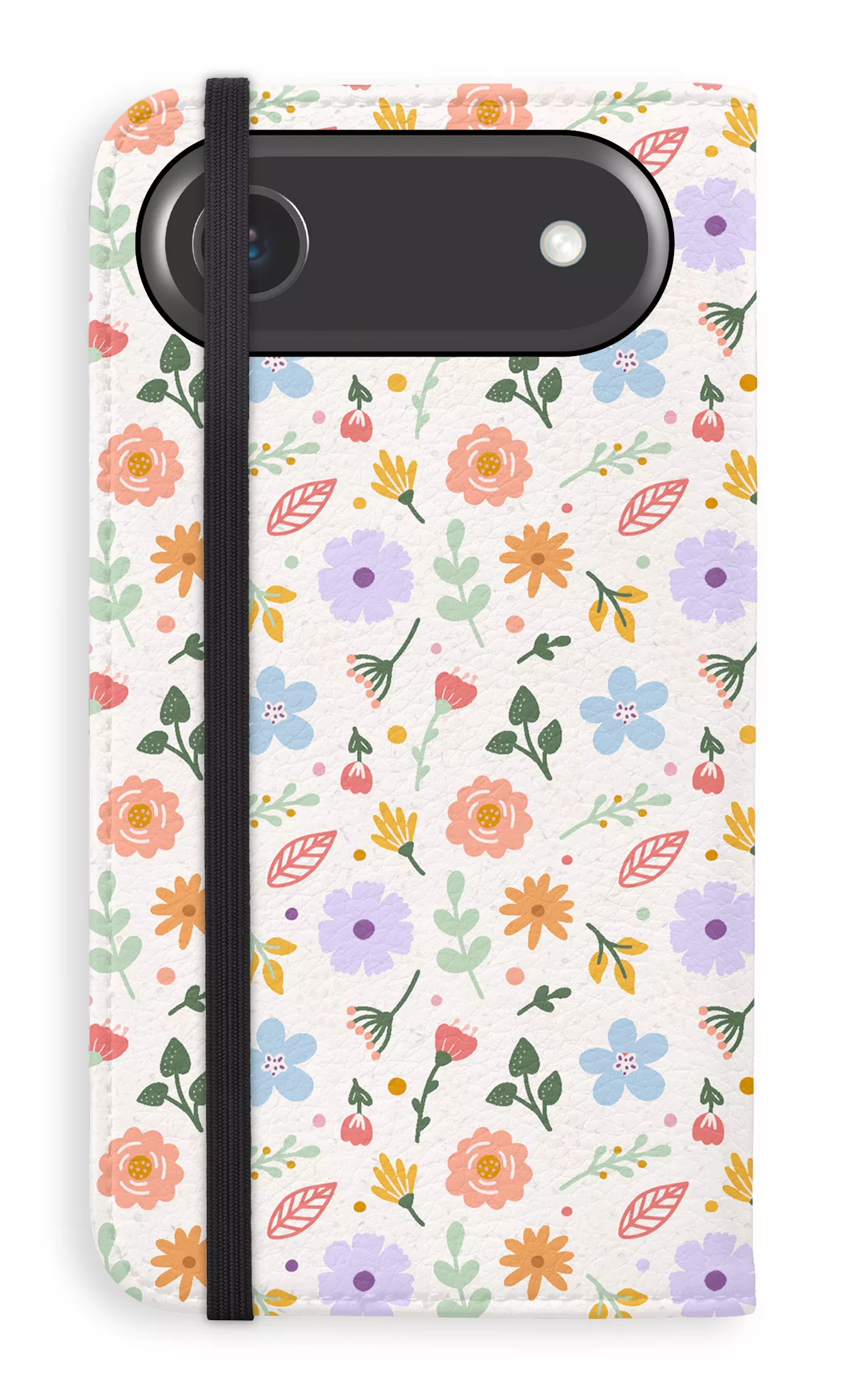 Folio Case iPhone 17 Air Charm Folio Case -