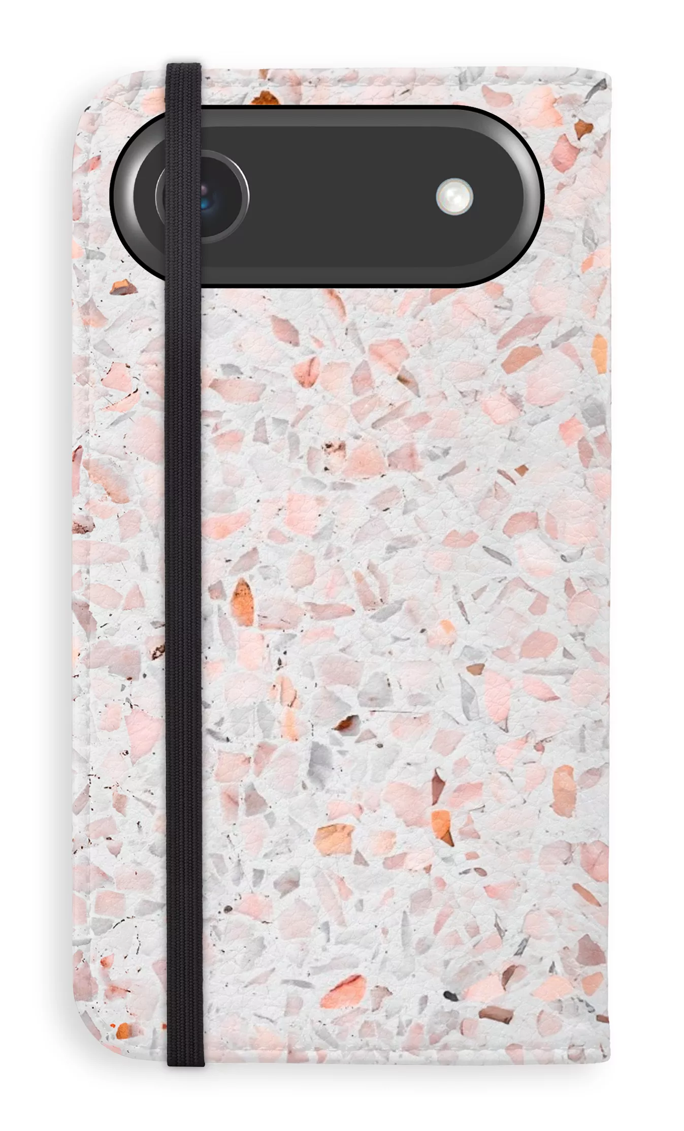 Folio Case iPhone 17 Air Frozen Stone Folio Case -