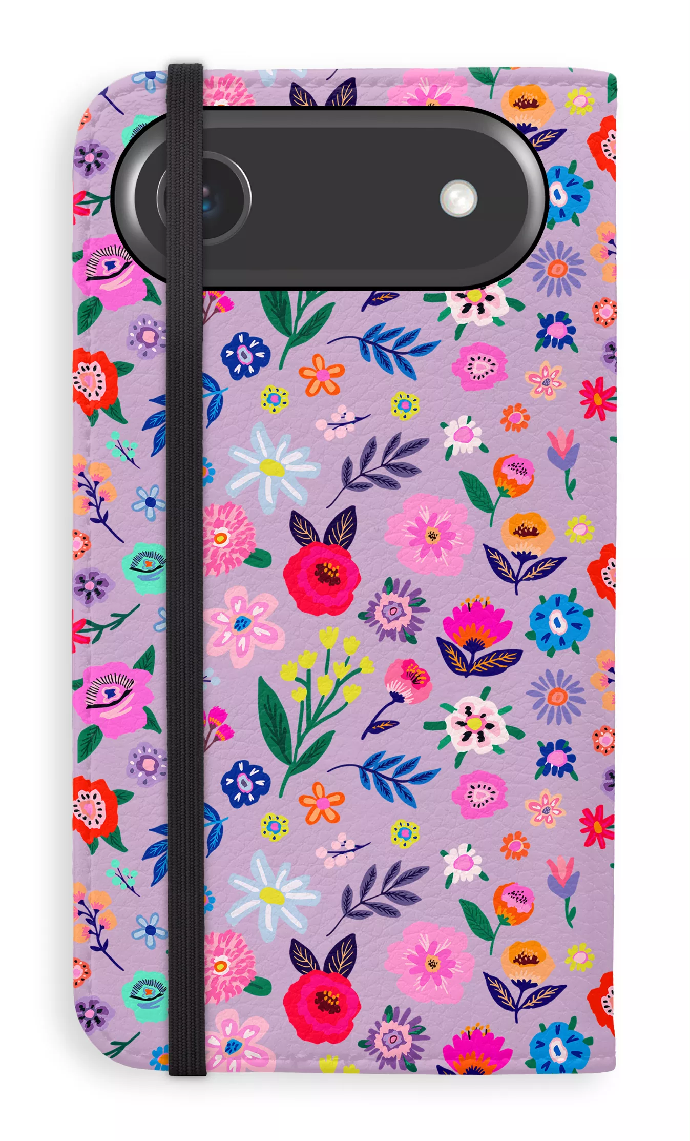 Folio Case iPhone 17 Air Hallucinate Folio Case -