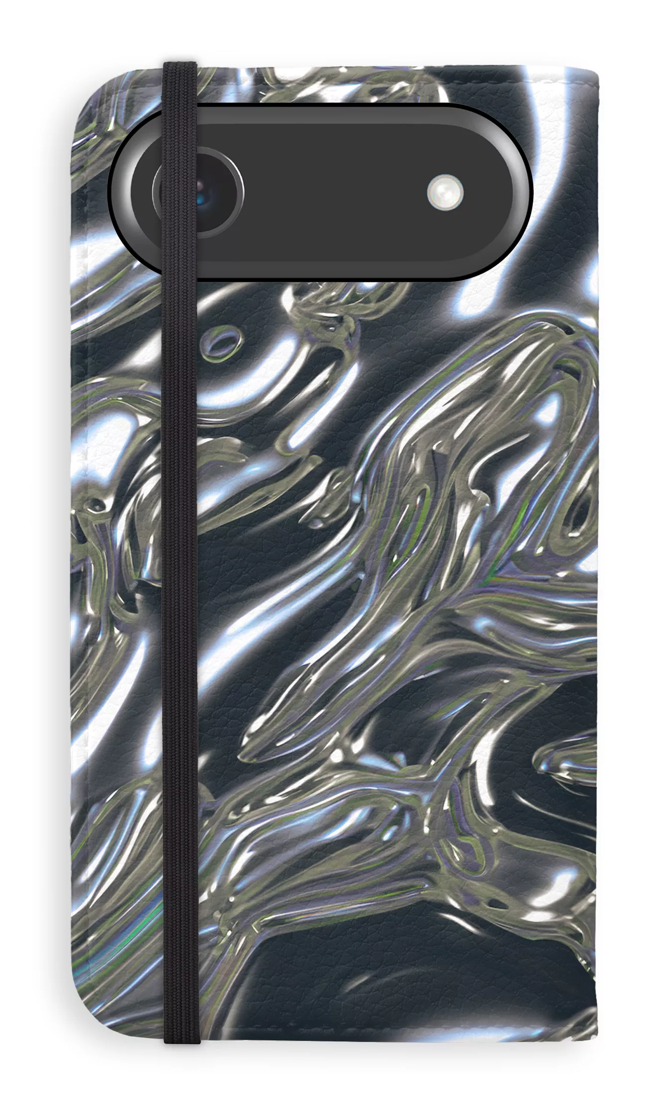 Folio Case iPhone 17 Air Holographic Horizon Folio Case -