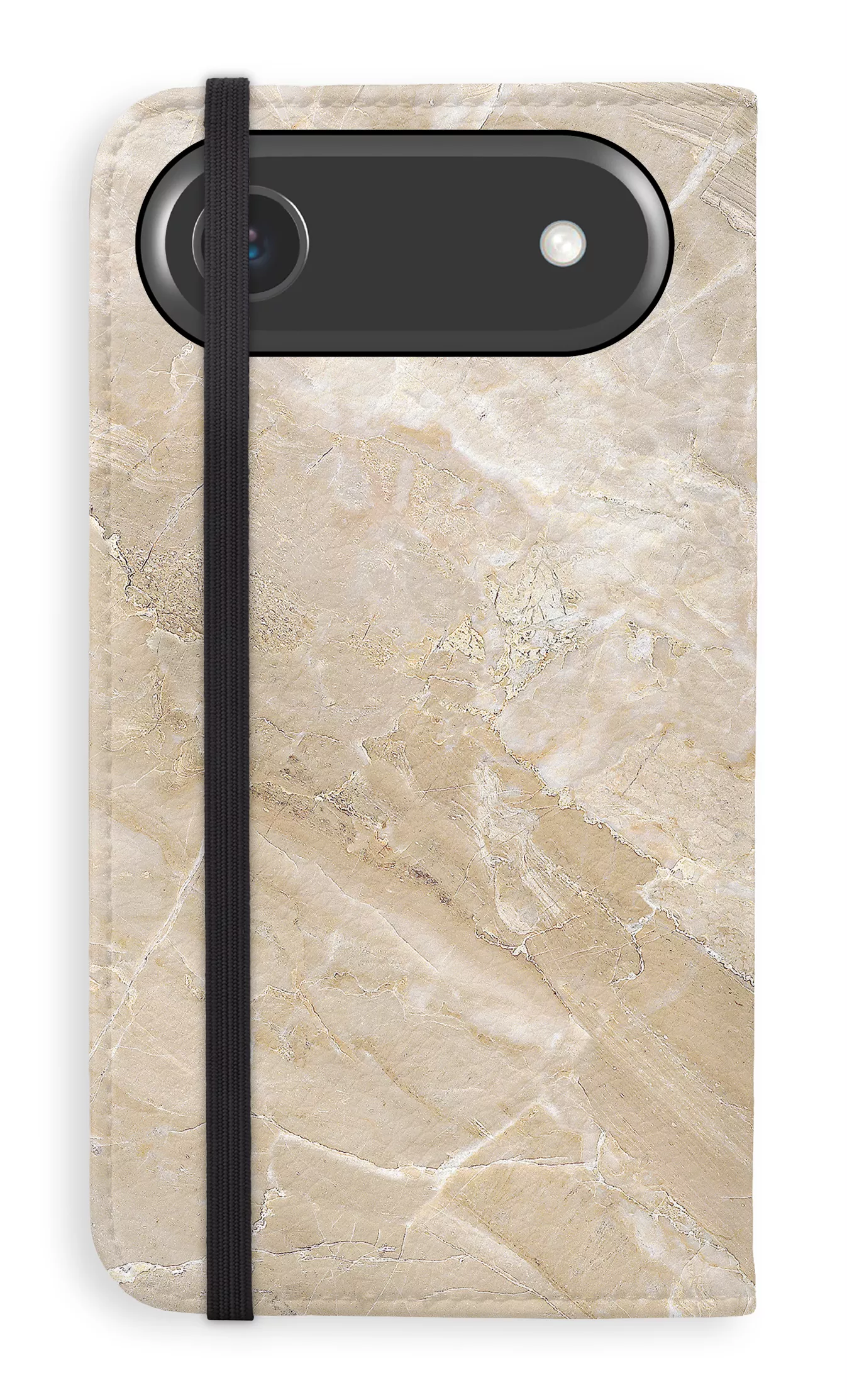 Folio Case iPhone 17 Air Liquid Stone Legacy Folio Case -