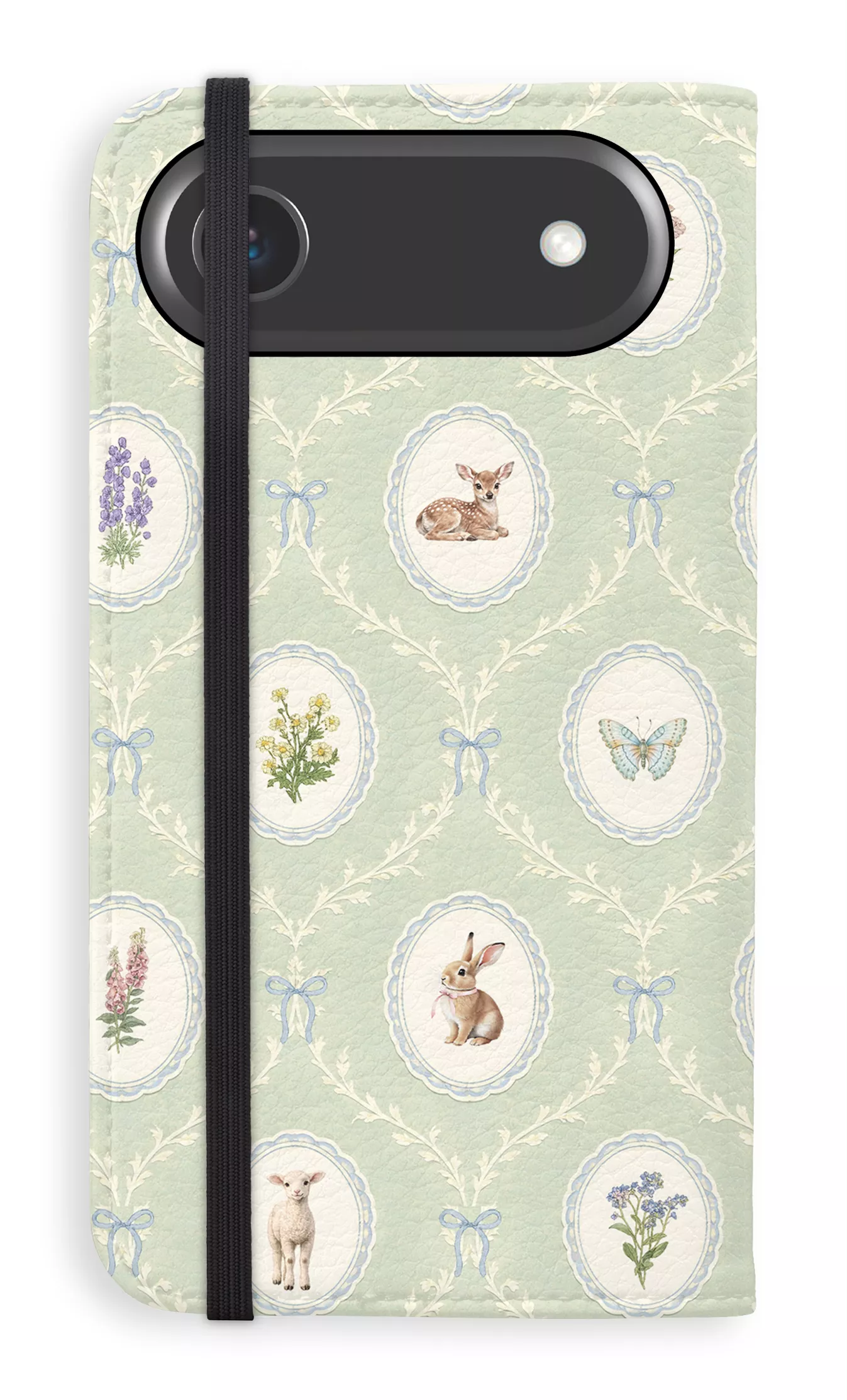 Folio Case iPhone 17 Air Lullaby Folio Case -