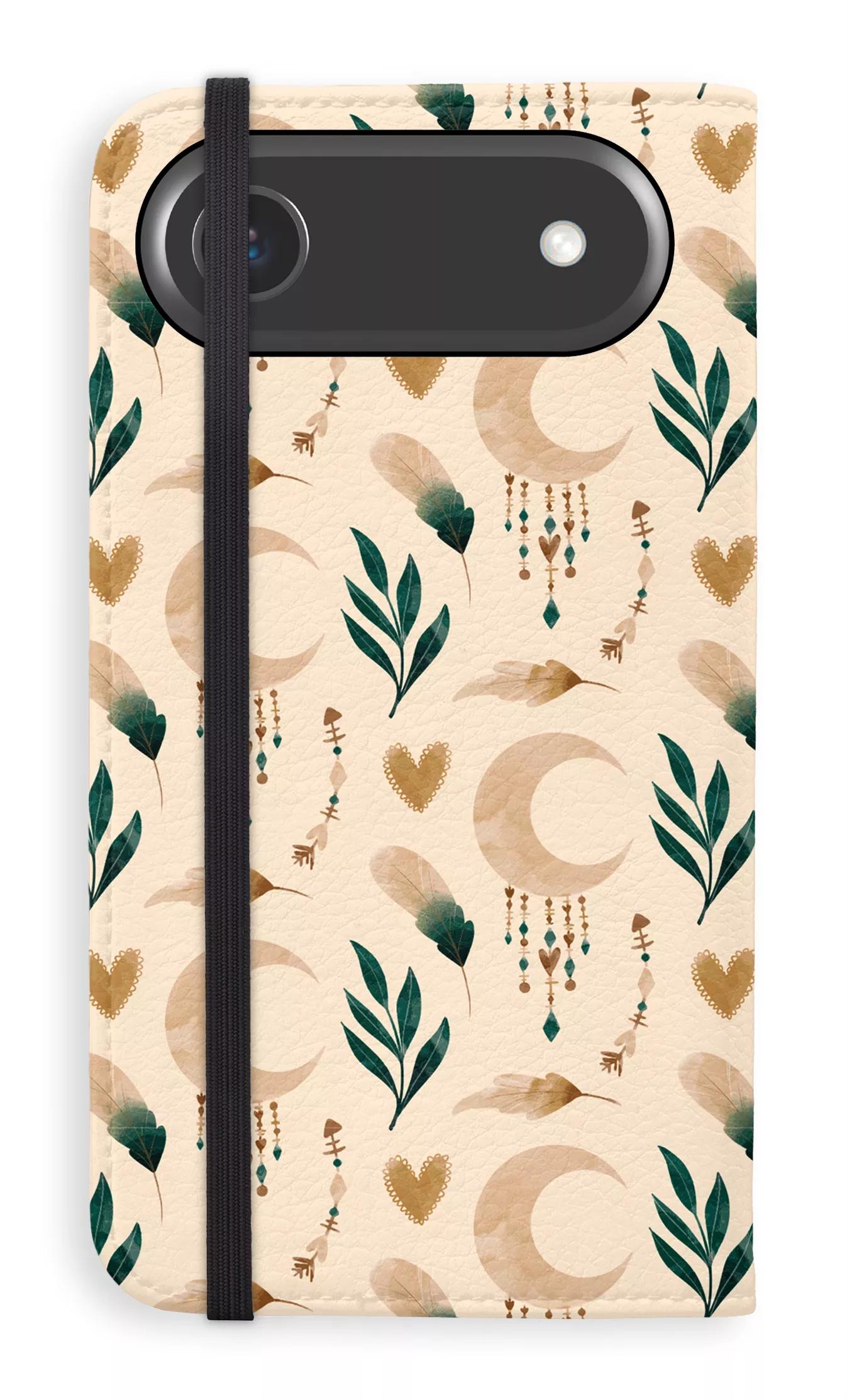 Folio Case iPhone 17 Air Moonlight Folio Case -