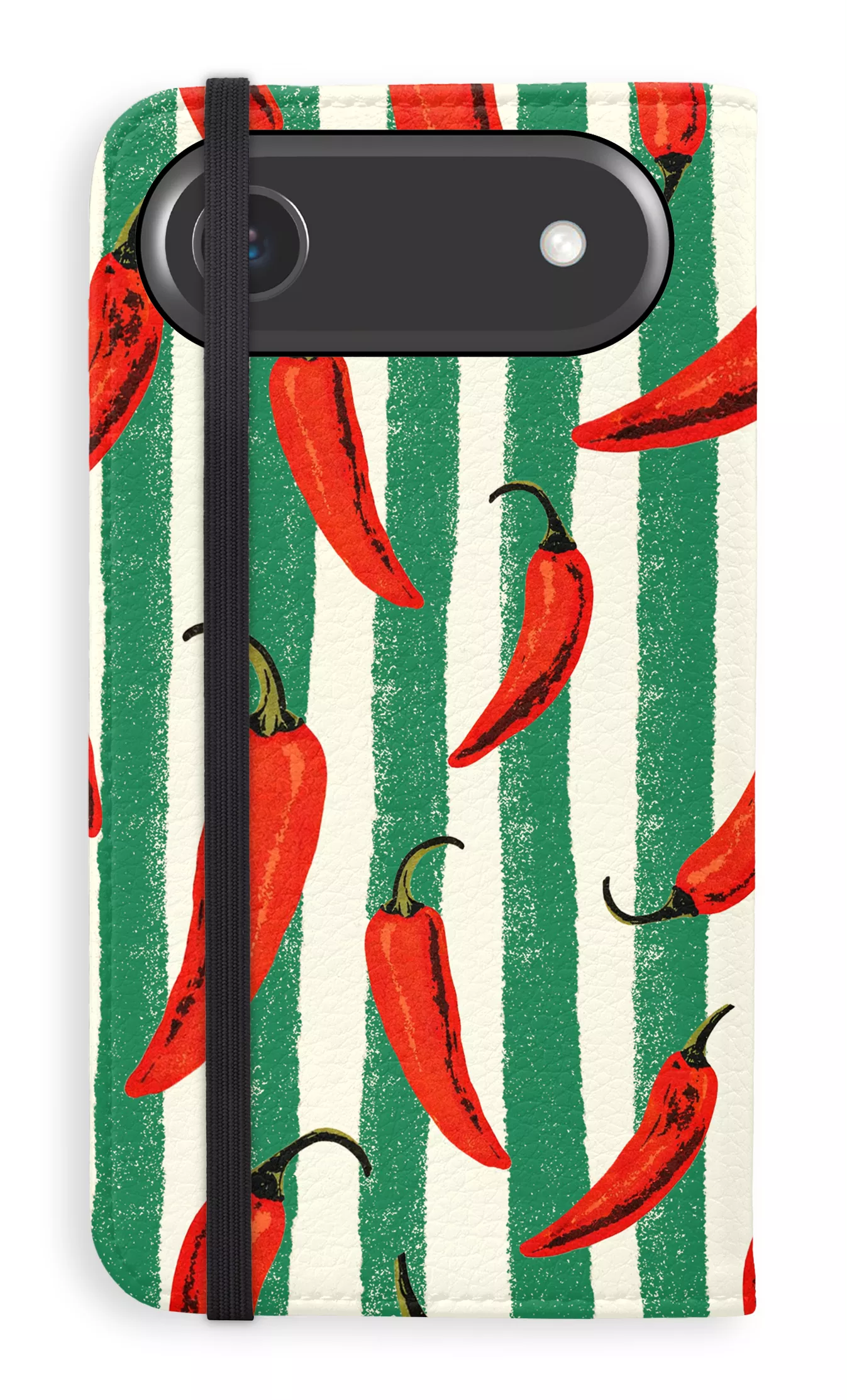 Folio Case iPhone 17 Air Piccante Folio Case -