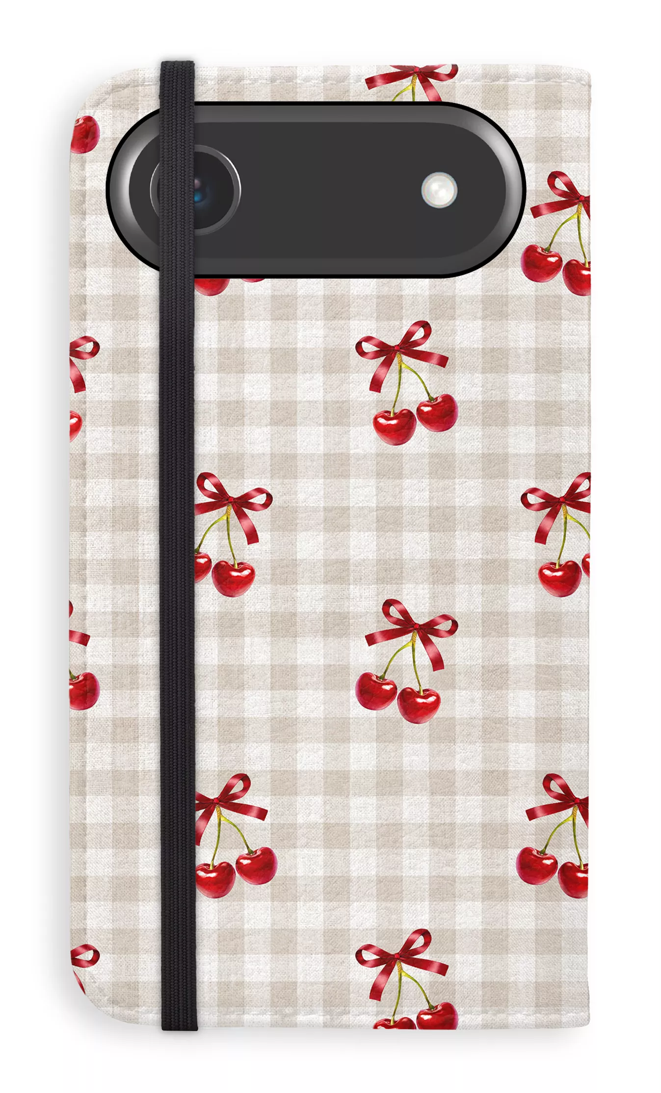 Folio Case iPhone 17 Air Romane Folio Case -