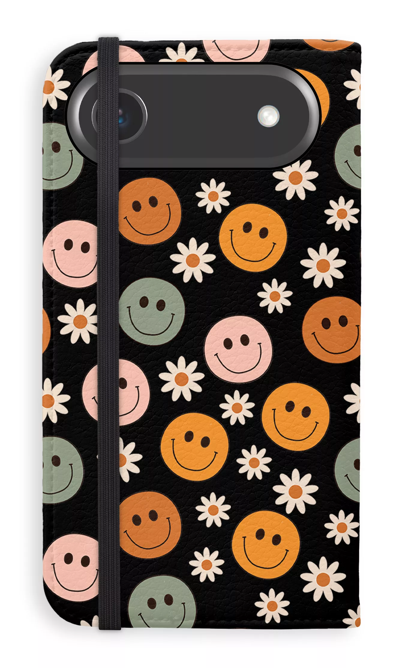 Folio Case iPhone 17 Air Smirk Folio Case -