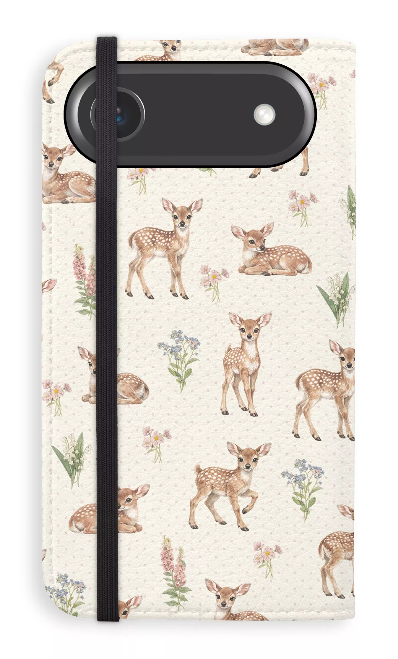 Folio Case iPhone 17 Air Sweet Bambi Folio Case -