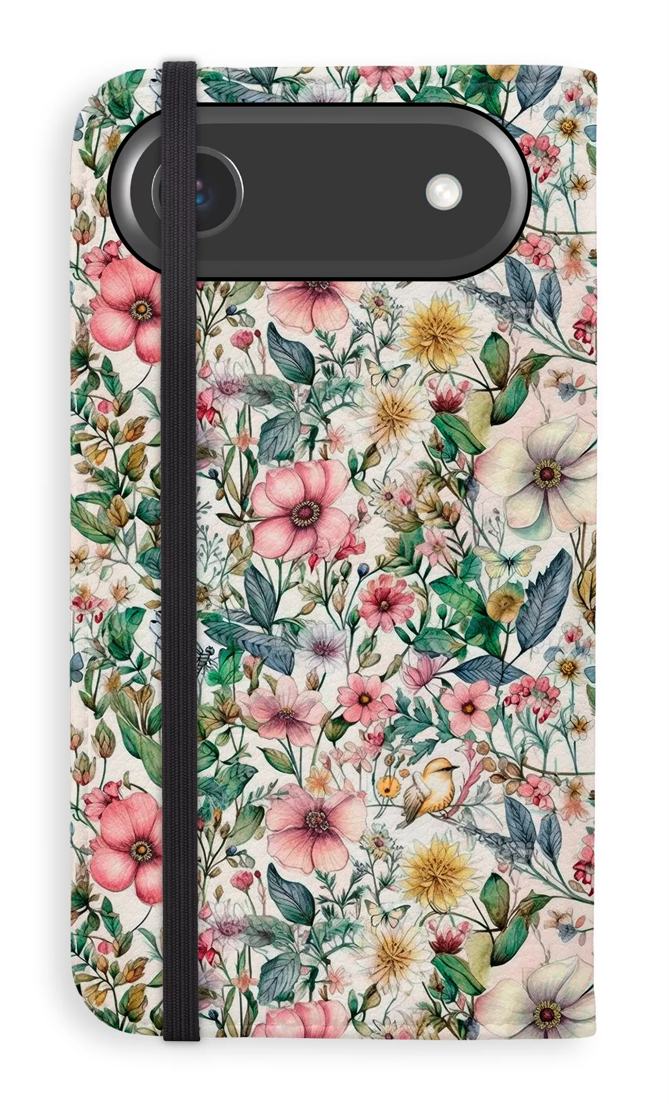 Folio Case iPhone 17 Air Wild Symphony Folio Case -