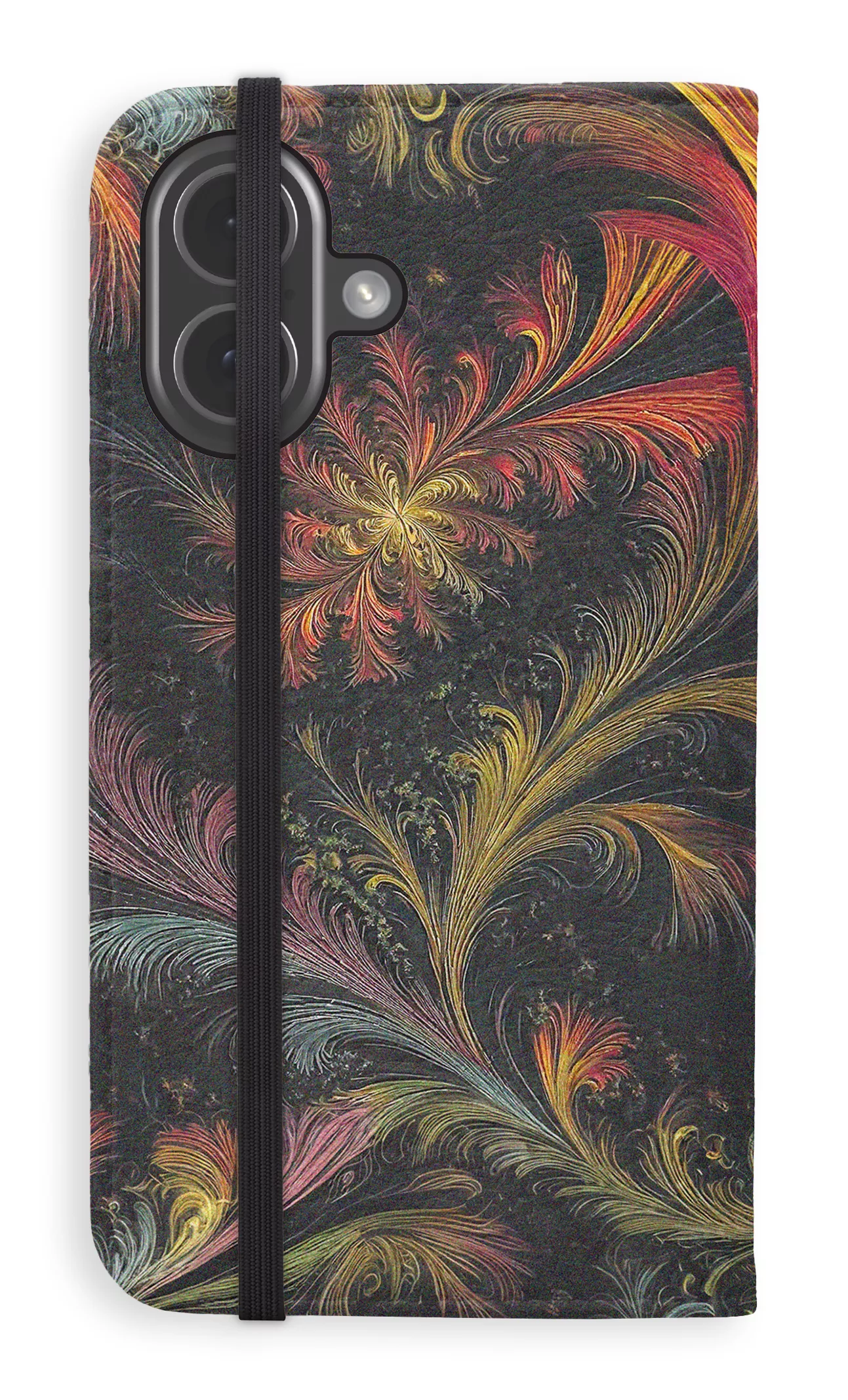 Folio Case iPhone 17 Arctic Aura Folio Case -