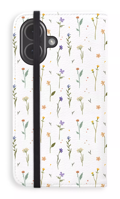 Folio Case iPhone 17 Bailey Folio Case -