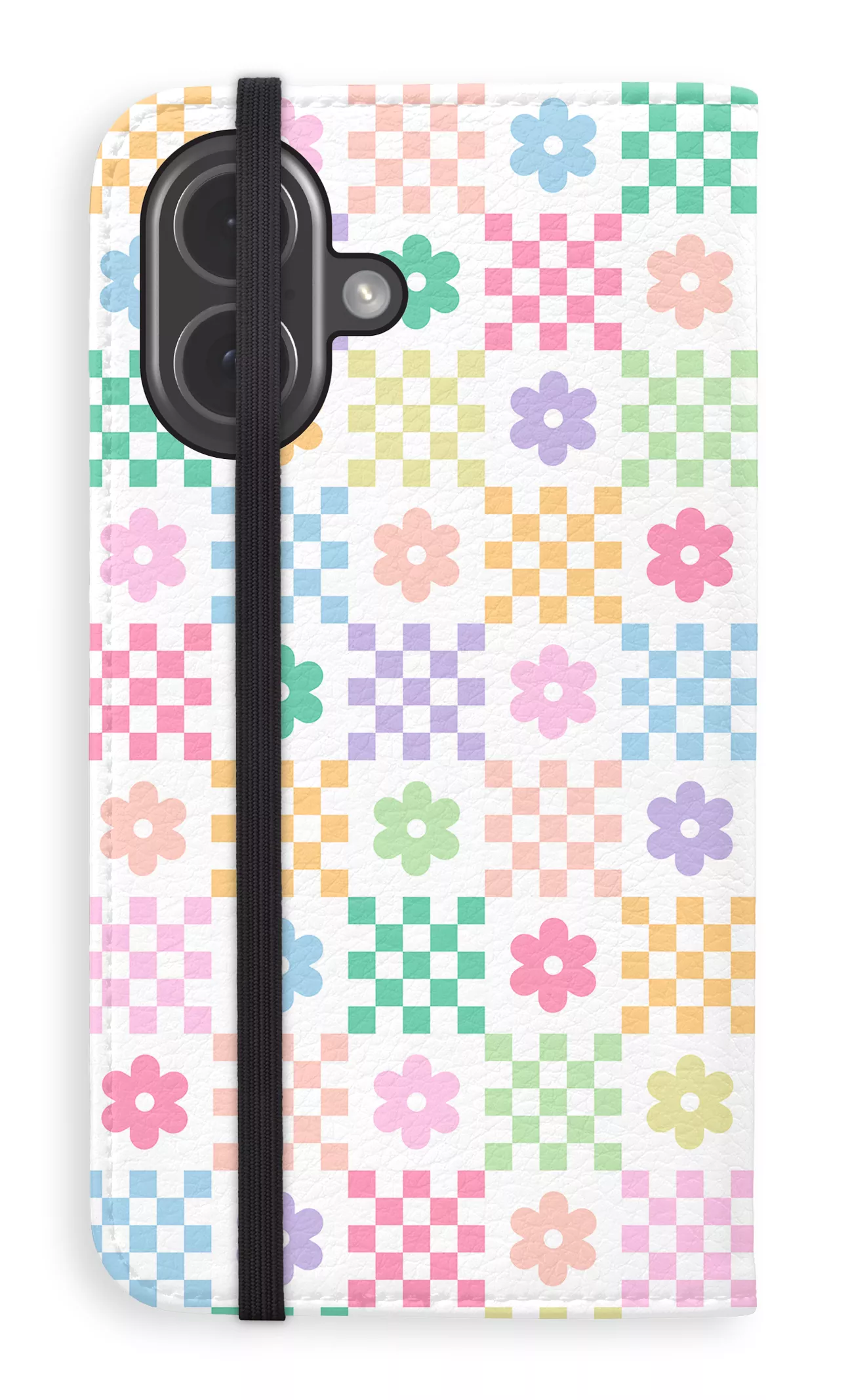 Folio Case iPhone 17 Bella Folio Case -