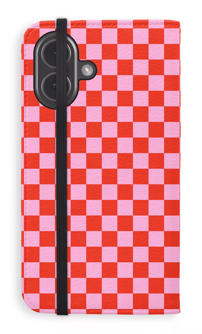 Folio Case iPhone 17 Bella Tavola Folio Case -