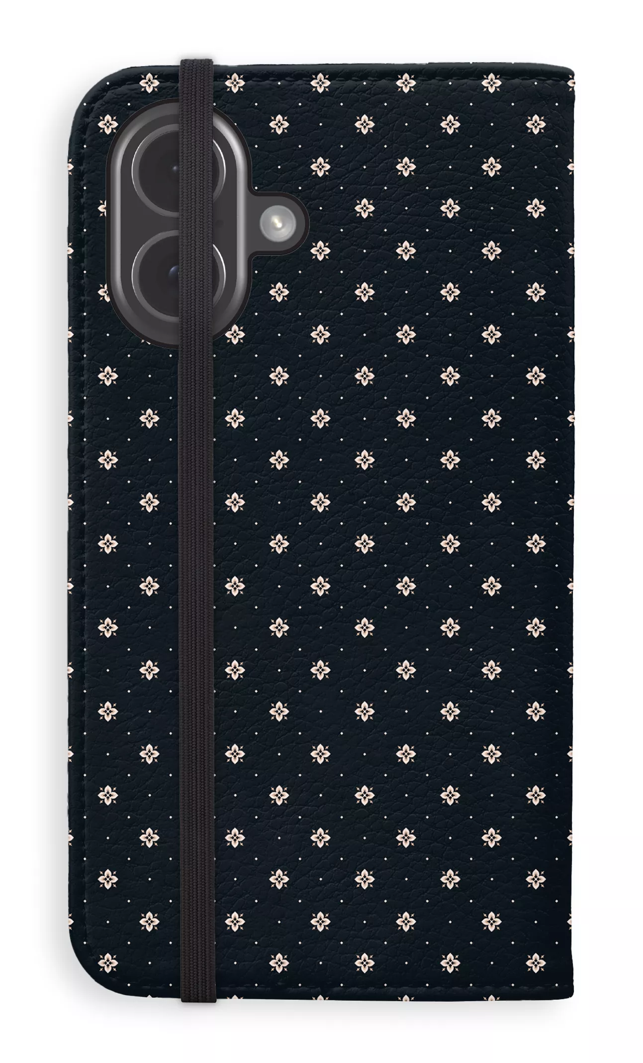 Folio Case iPhone 17 Billie Folio Case -