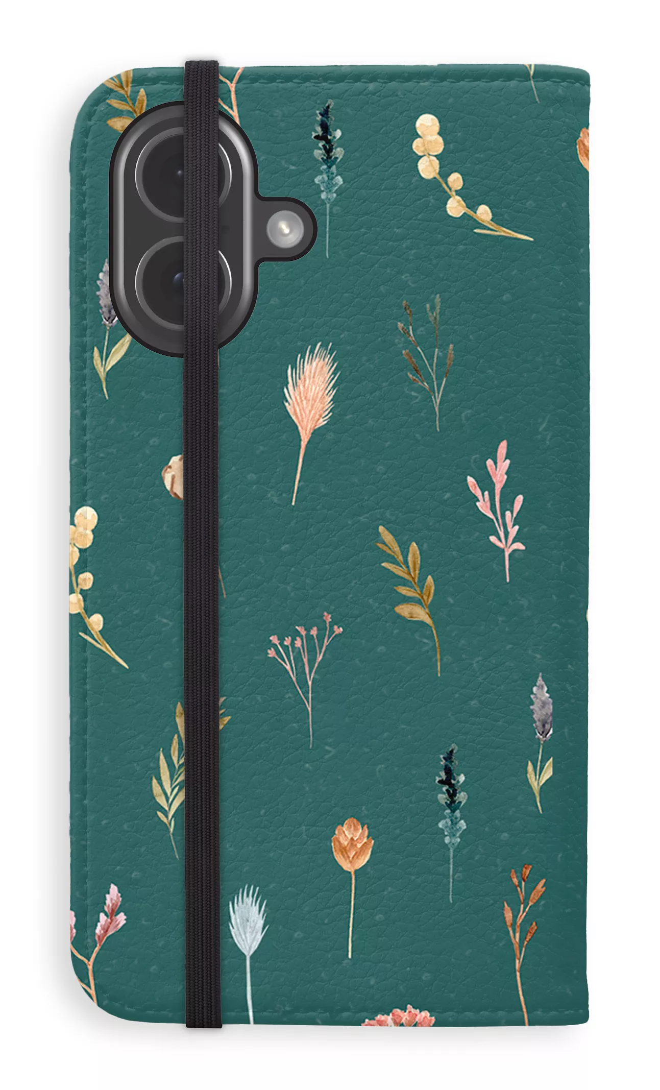 Folio Case iPhone 17 Breezy Folio Case -