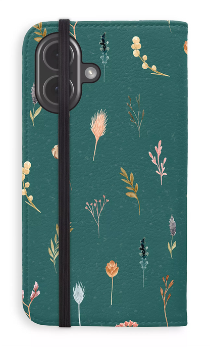 Folio Case iPhone 17 Breezy Folio Case -