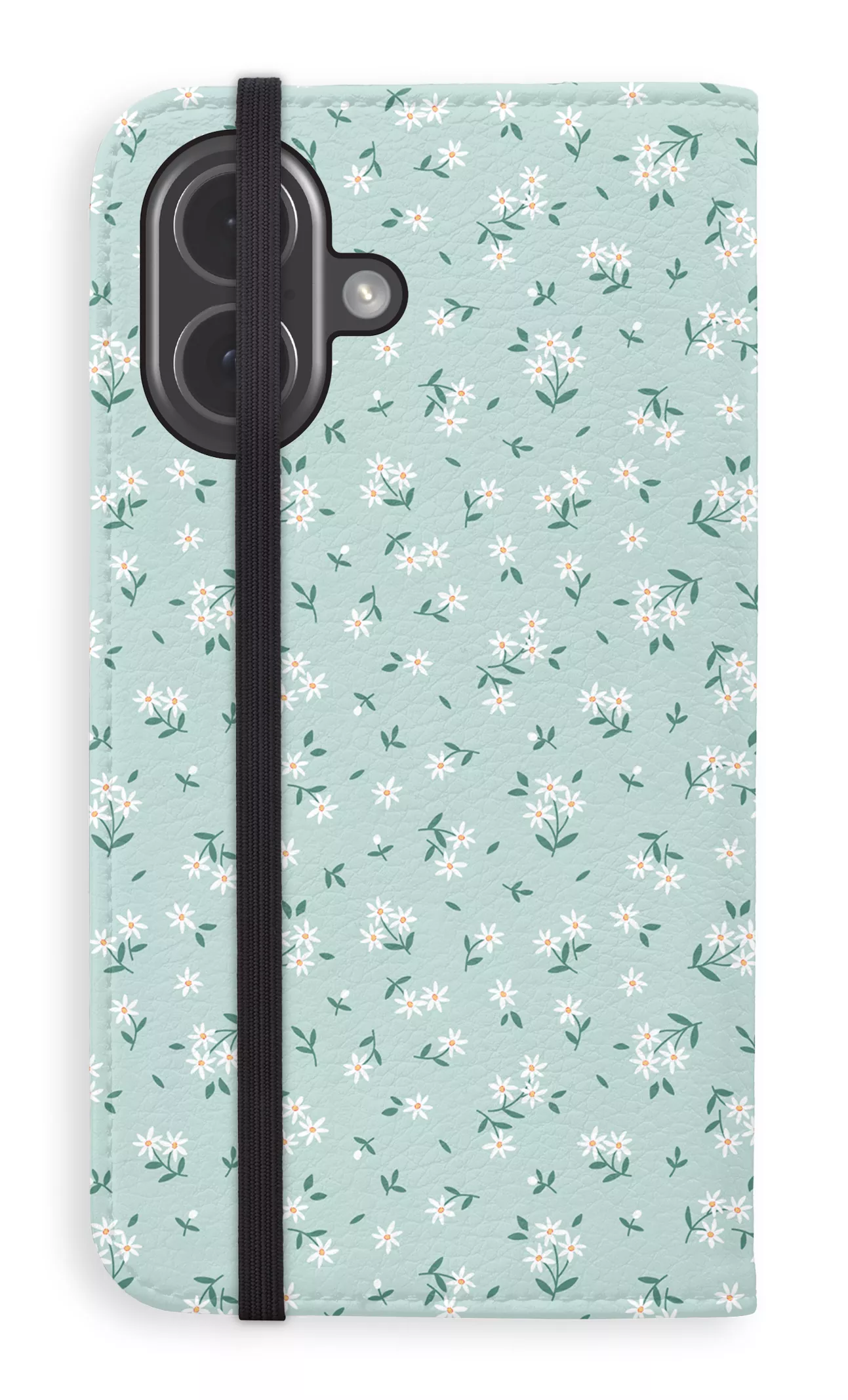 Folio Case iPhone 17 Bush Folio Case -