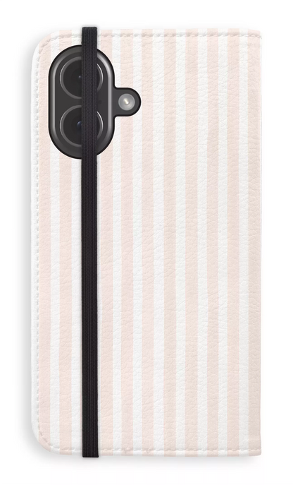 Folio Case iPhone 17 Celeste Folio Case -