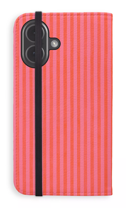 Folio Case iPhone 17 Ciao Bella Folio Case -