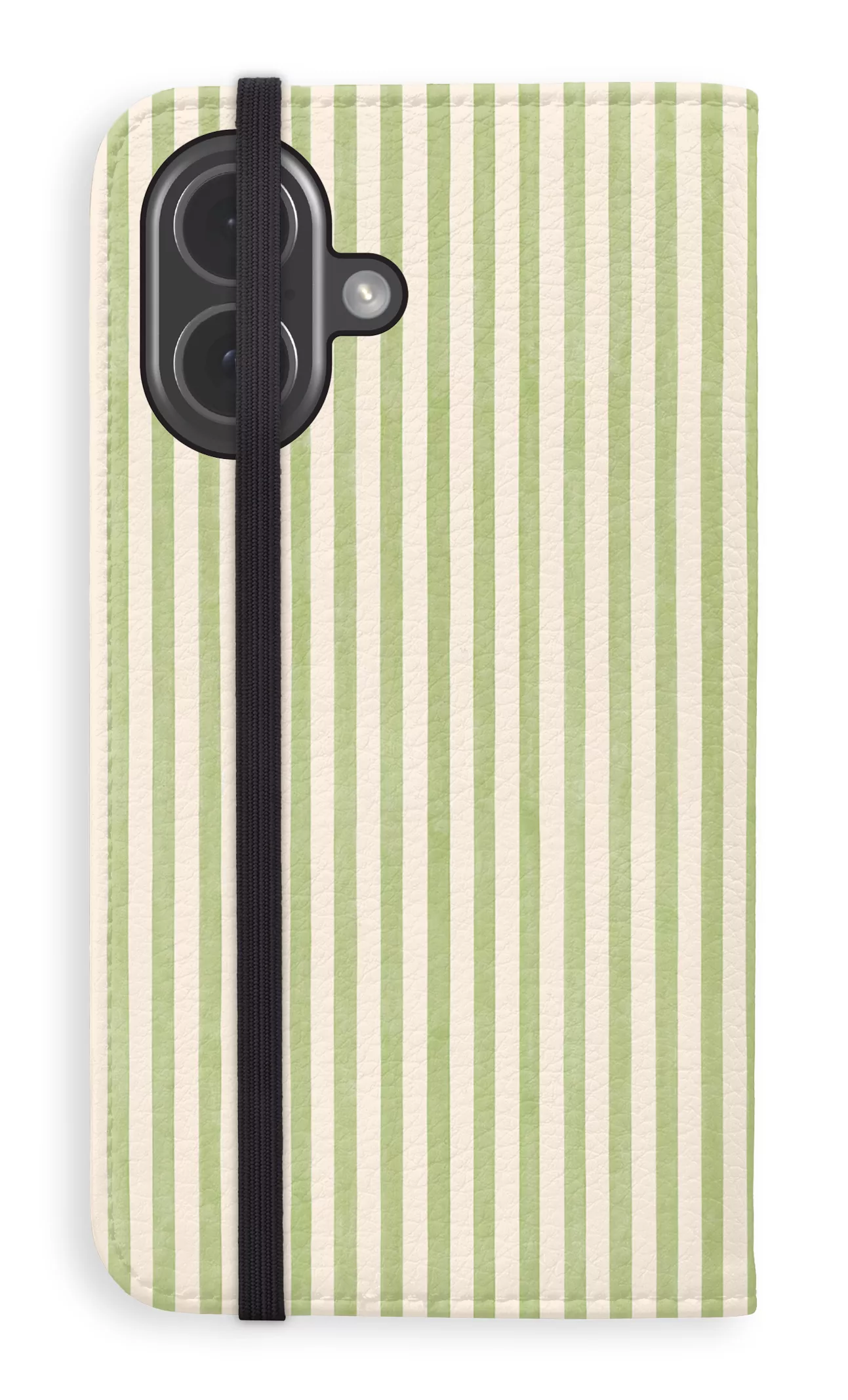 Folio Case iPhone 17 Ciao Bella Green Folio Case -