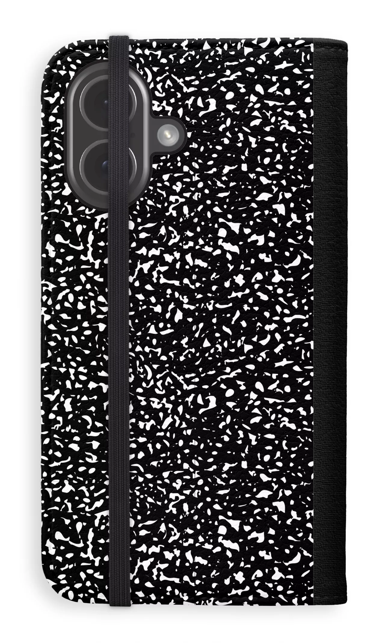 Folio Case iPhone 17 Composition Folio Case -