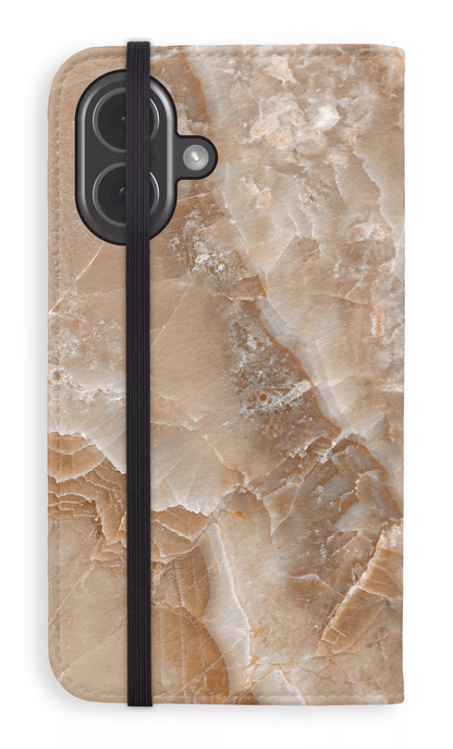 Folio Case iPhone 17 Crystallized Dreams Folio Case -