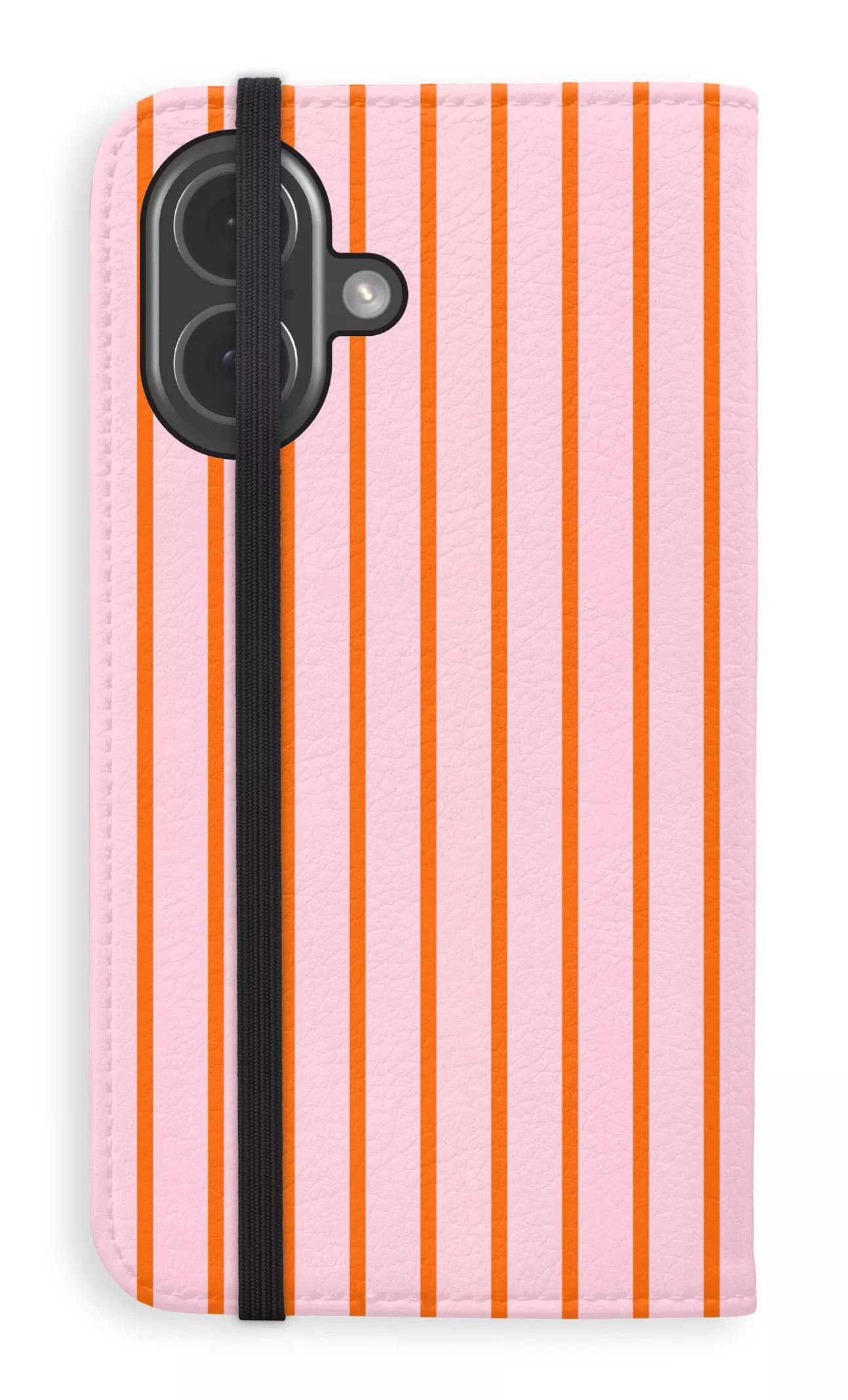 Folio Case iPhone 17 Dolce Striscia Folio Case -