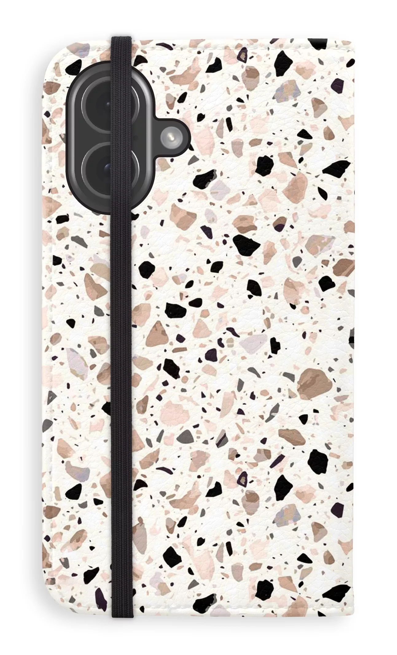 Folio Case iPhone 17 Freckles Folio Case -