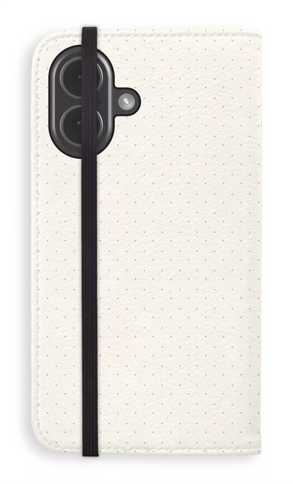 Folio Case iPhone 17 Fresa Lace Folio Case -