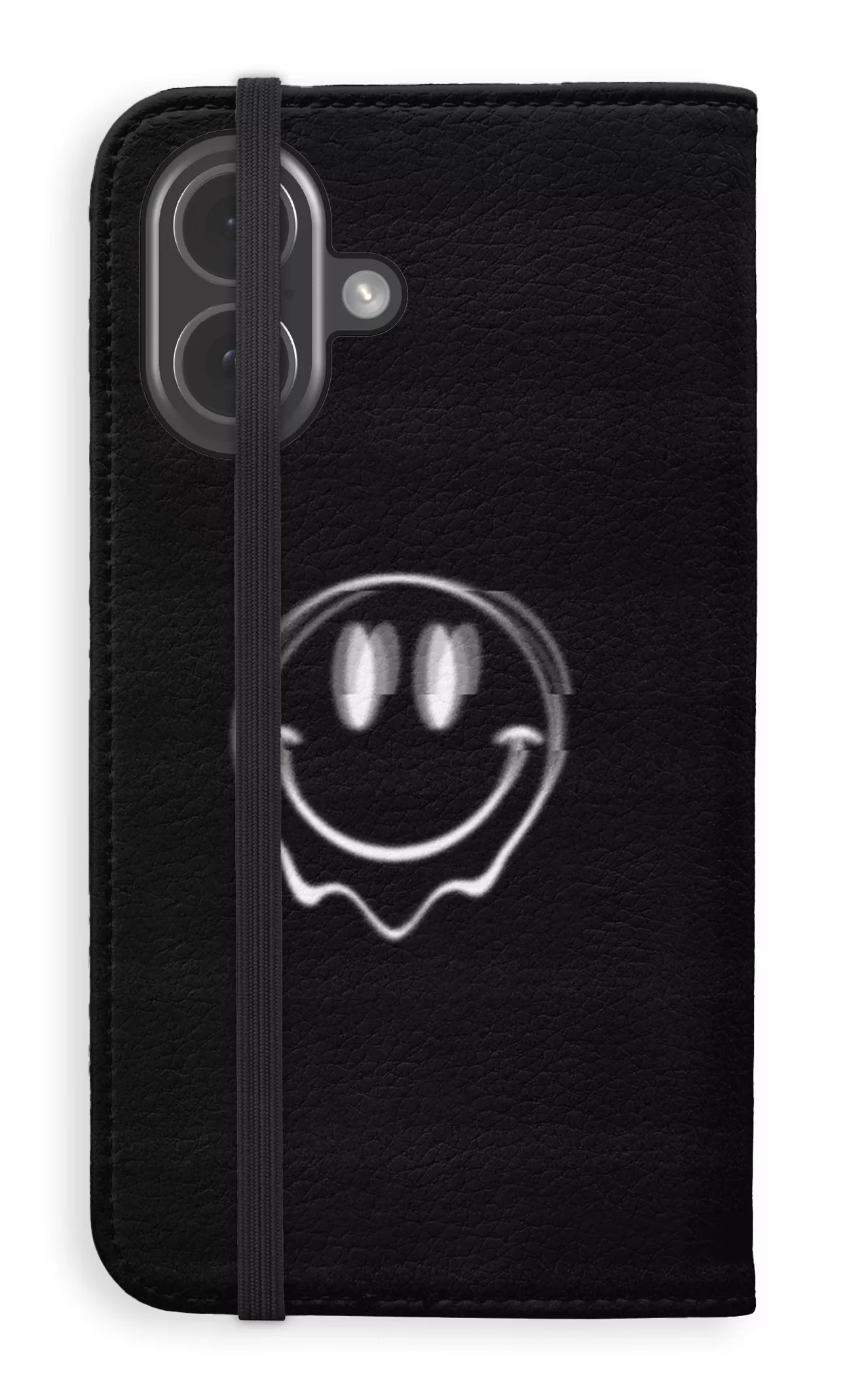 Folio Case iPhone 17 Grin Folio Case -