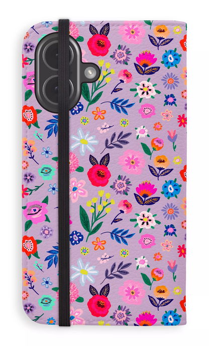 Folio Case iPhone 17 Hallucinate Folio Case -