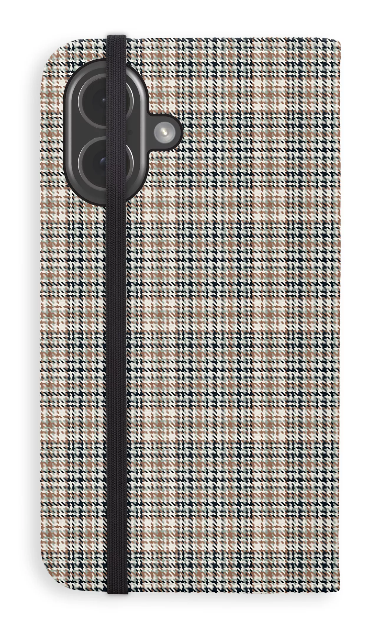 Folio Case iPhone 17 Heritage Folio Case -