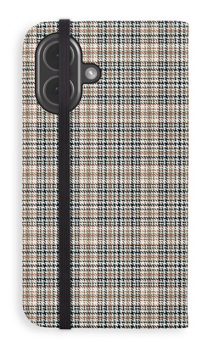 Folio Case iPhone 17 Heritage Folio Case -