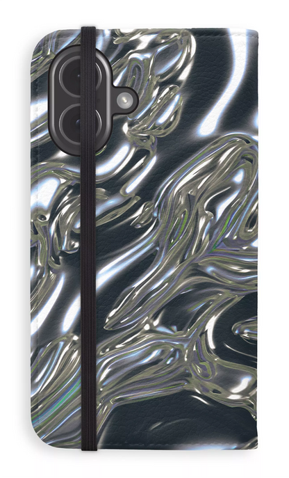 Folio Case iPhone 17 Holographic Horizon Folio Case -